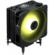 MSI chladič CPU MAG COREFROZR AA13/ 120mm ARGB fan