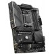 MSI MAG B650 TOMAHAWK WIFI / AMD B650 / AM5 / 4x DDR5 / 3x M.2 / HDMI / DP / WiFi / ATX