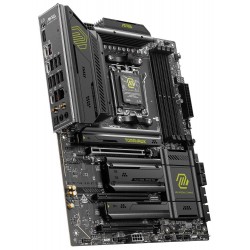 MSI MAG X870E TOMAHAWK WIFI / AMD X870E / AM5 / 4x DDR5 / M.2 / USB4 / WiFi / ATX