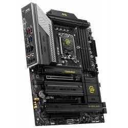 MSI MAG Z890 TOMAHAWK WIFI / Intel Z890 / LGA1851 / 4x DDR5 / 4x M.2 / USB-C / HDMI / WiFi / ATX