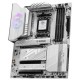 MSI MPG B850 EDGE TI WIFI / AMD B850 / AM5 / 4x DDR5 / M.2 / WiFi / ATX