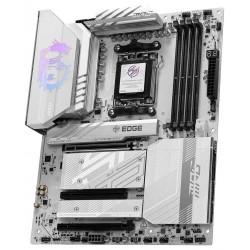 MSI MPG B850 EDGE TI WIFI / AMD B850 / AM5 / 4x DDR5 / M.2 / WiFi / ATX