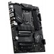MSI PRO B760-P WIFI DDR4 / Intel B760 / LGA1700 / 4x DDR4 / 2x M.2 / HDMI / DP / USB-C / WiFi / ATX