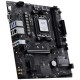MSI PRO B840M-B / AMD B840 / AM5 / 2x DDR5 / M.2 / mATX