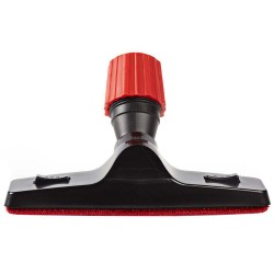 NEDIS hubice na kočičí a psí chlupy Vario/ univerzálně použitelné/ 30 - 37 mm/ černá