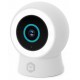 NEDIS IP kamera/ venkovní/ IP65/ Wi-Fi/ 3Mpix/ Full HD 1296p/ Onvif/ reflektor/ detekce pohybu/ noční vidění 10m/ bílá