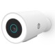 NEDIS IP kamera/ venkovní/ IP65/ Wi-Fi/ Reflektor/ 3Mpix/ 1296p/ Onvif/ detekce pohybu/ noční vidění 10m/ bílá