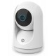 NEDIS IP kamera/ vnitřní/ Wi-Fi/ 3Mpix/ 1296p/ náklon/ Onvif/ detekce pohybu/ noční vidění 10m/ bílá