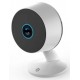 NEDIS IP kamera/ vnitřní/ Wi-Fi/ 3Mpix/ 1296p/ Onvif/ detekce pohybu/ noční vidění 10m/ bílá