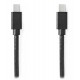 NEDIS kabel mini DisplayPort 1.4/ mini DisplayPort zástrčka - mini DisplayPort zástrčka/ černý/ blistr/ 2m