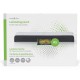 NEDIS laminovací fólie/ formát A5/ 100 mic/ rozměr 216 x 154 mm/ transparentní/ 100 pack