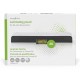 NEDIS laminovací fólie/ formát A6/ 100 mic/ rozměr 154 x 111 mm/ transparentní/ 100 pack