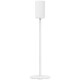 NEDIS montáž reproduktoru/ kompatibilní se Sonos Era 100/ stojan/ 3 kg/ pevný/ ABS/ kov/ bílý