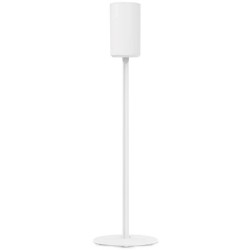 NEDIS montáž reproduktoru/ kompatibilní se Sonos Era 100/ stojan/ 3 kg/ pevný/ ABS/ kov/ bílý
