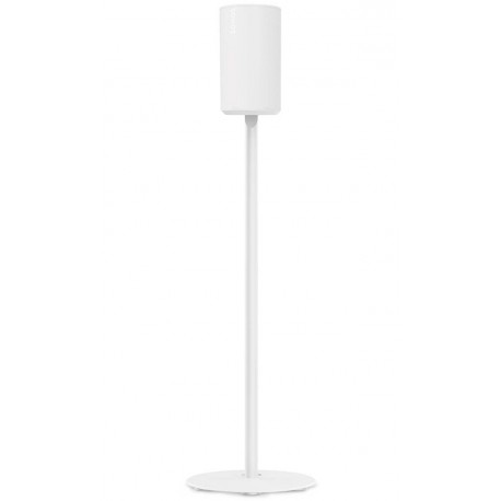 NEDIS montáž reproduktoru/ kompatibilní se Sonos Era 100/ stojan/ 3 kg/ pevný/ ABS/ kov/ bílý