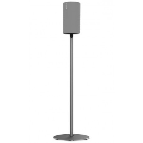 NEDIS montáž reproduktoru/ kompatibilní se Sonos Era 100/ stojan/ 3 kg/ pevný/ ABS/ kov/ černý
