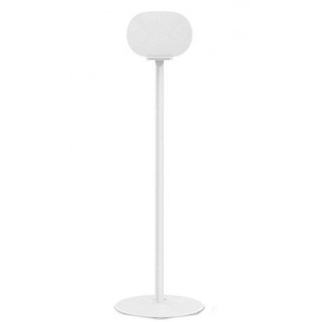 NEDIS montáž reproduktoru/ kompatibilní se Sonos Era 300/ stojan/ 5 kg/ pevná/ ABS/ kov/ bílá