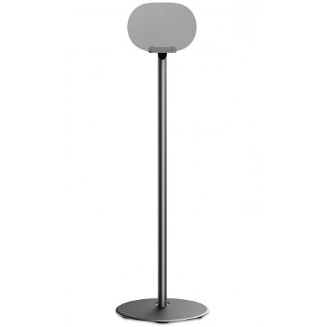 NEDIS montáž reproduktoru/ kompatibilní se Sonos Era 300/ stojan/ 5 kg/ pevná/ ABS/ kov/ černá