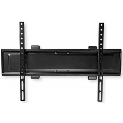 NEDIS nástěnný držák na TV/ 32 - 70"/ nosnost 40 kg/ naklápěcí/ otočný/ 80 mm - 520 mm/ 3 otočné body/ ocel/ černý