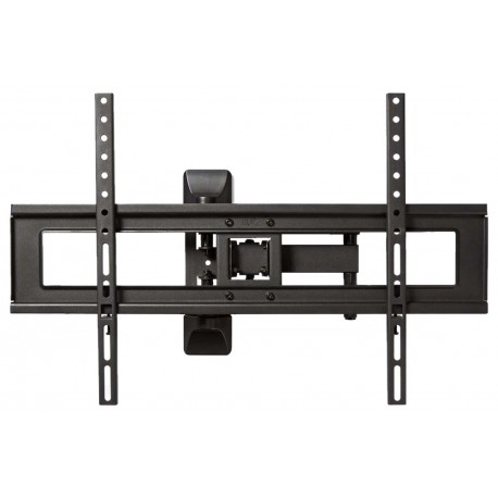 NEDIS nástěnný držák pro LCD a TV/ 37 - 70 "/ nosnost 25 kg/ náklon ± 20°/ otáčení 180°/ kloubový (3 klouby)