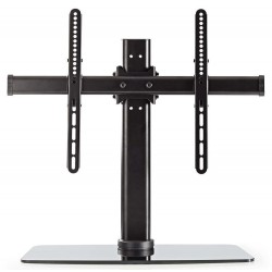 NEDIS stojan na TV/ 32 - 65 "/ nosnost 45 kg/ 3 výškové polohy/ Full motion/ kov/ černý
