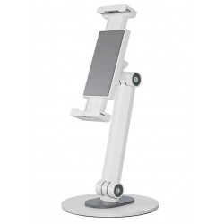 Neomounts  DS15-540WH1 / universal tablet stand for 4,7-12,9" tablets  / White