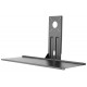 Neomounts  KEYB-V200BLACK / Keyboard- & Mouse Holder (width: 65 cm) VESA 75x75 / Black