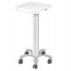 Neomounts  MED-M050 / Mobile Laptop Cart / Creme