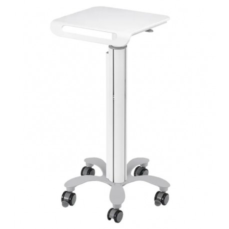 Neomounts  MED-M050 / Mobile Laptop Cart / Creme