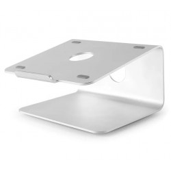 Neomounts  NSLS050 / Notebook Desk Stand (ergonomic, 360 degrees rotatable) / Silver