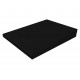 Neomounts  PLASMA-M2SIDESHELF / Laptop Shelf for 2250/2500-series - assembly on side of column / Black