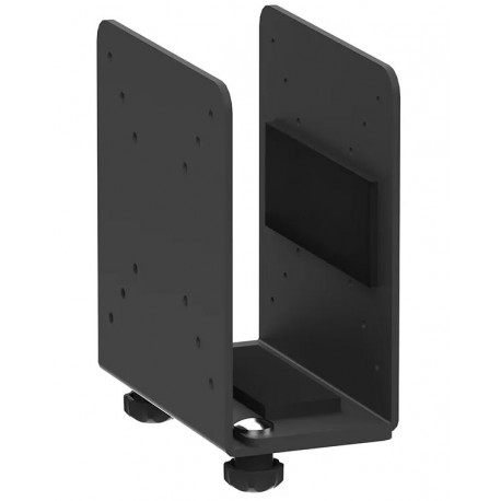 Neomounts  THINCLIENT-20 / Thin Client Holder (assembly on VESA 75/100) / Black