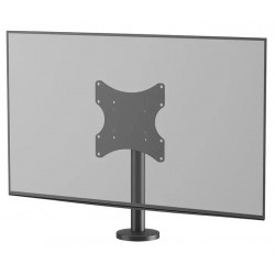 Neomounts TV Desk Mount 23-43" (grommet)