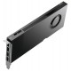 NVIDIA RTX PRO 4000 SFF Blackwell / 24GB GDDR7 / PCIe 5.0 x16 / 4x DP / Low Profile bracket v balení