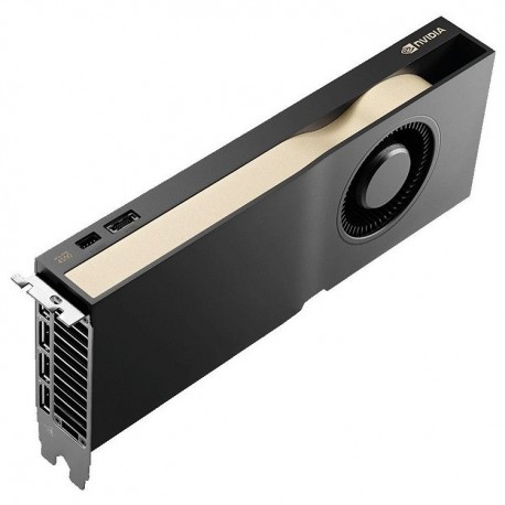 NVIDIA RTX PRO 4500 Blackwell / 32GB GDDR7 / PCIe 5.0 x16 / 4x DP