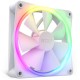 NZXT ventilátor RF-R12SF-W1 bílý