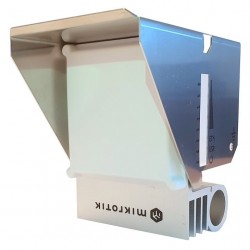 OEM Zakrytování a odrušovač jednotky Mikrotik CubeG-5ac60ay-SA-r2