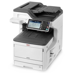 OKI MC883dn/ A3/ 35ppm/ 1200x1200 dpi / PCL+PS/ Duplex/ Fax/ DADF/ USB/ LAN