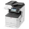 OKI MC883dn/ A3/ 35ppm/ 1200x1200 dpi / PCL+PS/ Duplex/ Fax/ DADF/ USB/ LAN