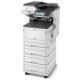 OKI MC883dnv/ A3/ 35ppm/ 1200x1200 dpi / PCL6/PS3/ Duplex/ Fax/ RADF/ USB/ LAN