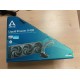 OPRAVENÉ - ARCTIC Liquid Freezer II 420 vodní chladič CPU / 420mm radiátor / 3x 140mm P14 PWM ventilátory