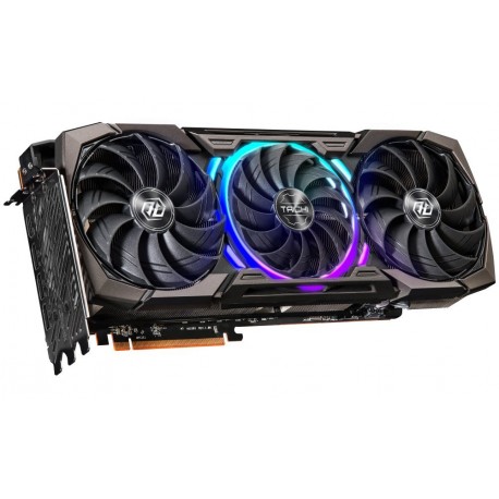 OPRAVENÉ - ASROCK AMD Radeon RX 7900 XTX Taichi 24GB OC / 24GB GDDR6 / PCI-E / HDMI / 3x DP