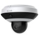 OPRAVENÉ - HiLook PTZ kamera PTZ-P332ZI-DE3/ Dome/ 2Mpix/ objektiv 4x/ H.265/ Indoor/ IR až 10m