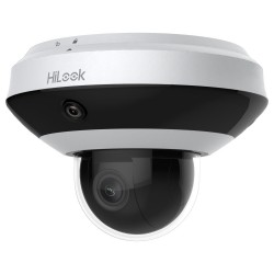 OPRAVENÉ - HiLook PTZ kamera PTZ-P332ZI-DE3/ Dome/ 2Mpix/ objektiv 4x/ H.265/ Indoor/ IR až 10m