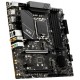 OPRAVENÉ - MSI PRO B760M-A WIFI / Intel B760 / LGA1700 / 4x DDR5 / 2x M.2 / 2x HDMI / 2x DP / WiFi / mATX