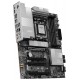 OPRAVENÉ - MSI PRO X870-P WIFI / AMD X870 / AM5 / 4x DDR5 / 3x M.2 / HDMI / DP / USB-C / WiFi / ATX