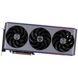 OPRAVENÉ - SAPPHIRE NITRO+ AMD Radeon RX 7900 XT Vapor-X 20GB / 20GB GDDR6 / PCI-E / 2x HDMI / 2x DP