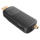 OPRAVENÉ - THOMSON DVB-T/T2 tuner HDMI stick THT 82/ Full HD/ H.265/HEVC/ externí anténa/ EPG/ PVR/ HDMI/ USB/ micro USB...