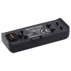 PATONA baterie pro digitální kameru Insta 360 One R 1200mAh Li-Ion 3,85V IS360RB