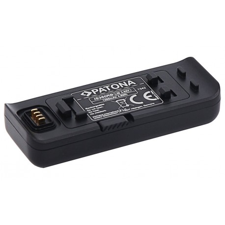 PATONA baterie pro digitální kameru Insta 360 One R 1200mAh Li-Ion 3,85V IS360RB